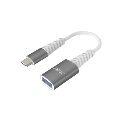 Joby Usb-C To Usb-A 3.0 Adapter Gr